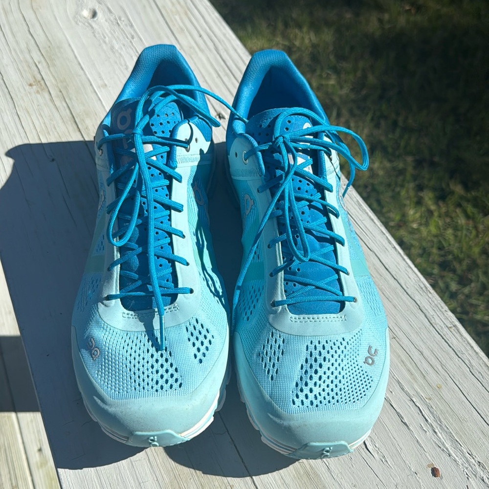 On Running Cloudflow size 11